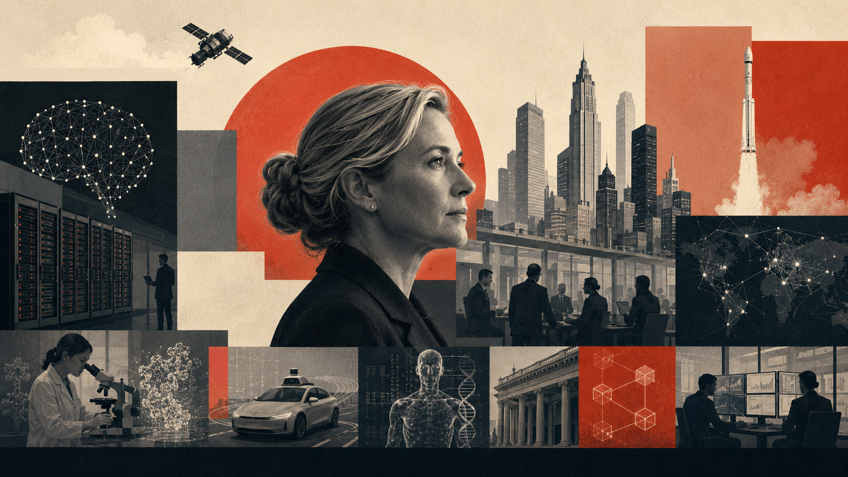 Nicole Junkermann and the NJF Capital Thesis